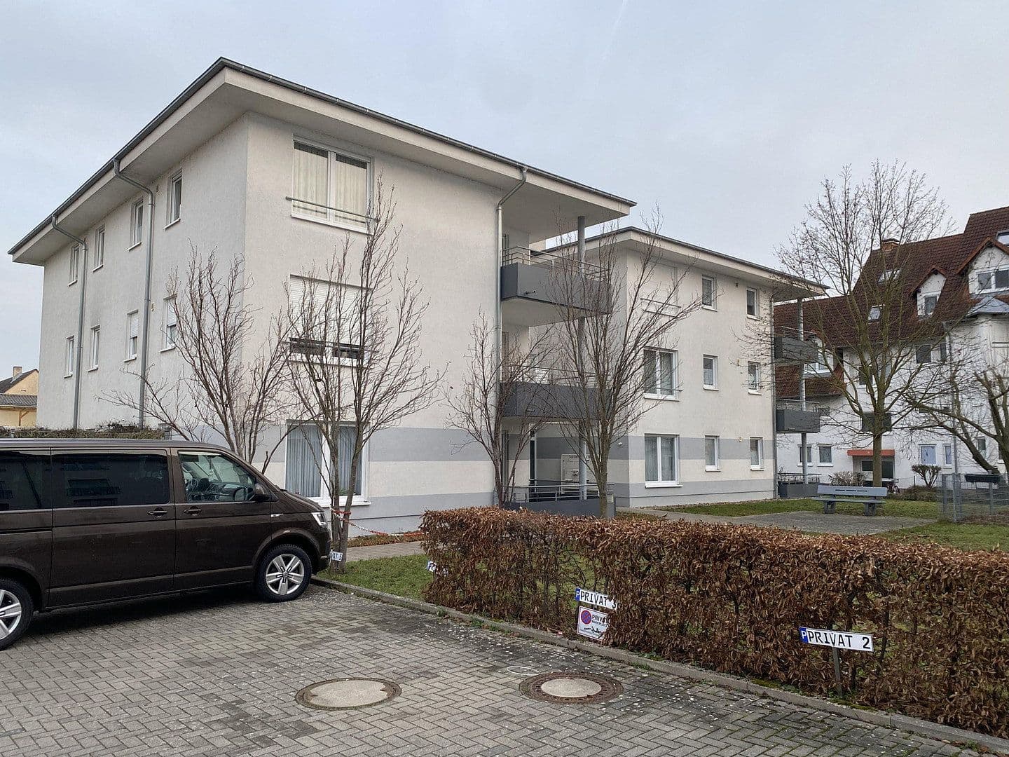 2 bedroom flat to rent, 70 m², Schillerstraße 18, Haßloch, Rhineland-Palatinate 2 bedroom flat to rent, 70 m², Schillerstraße 18, Haßloch, Rhineland-Palatinate