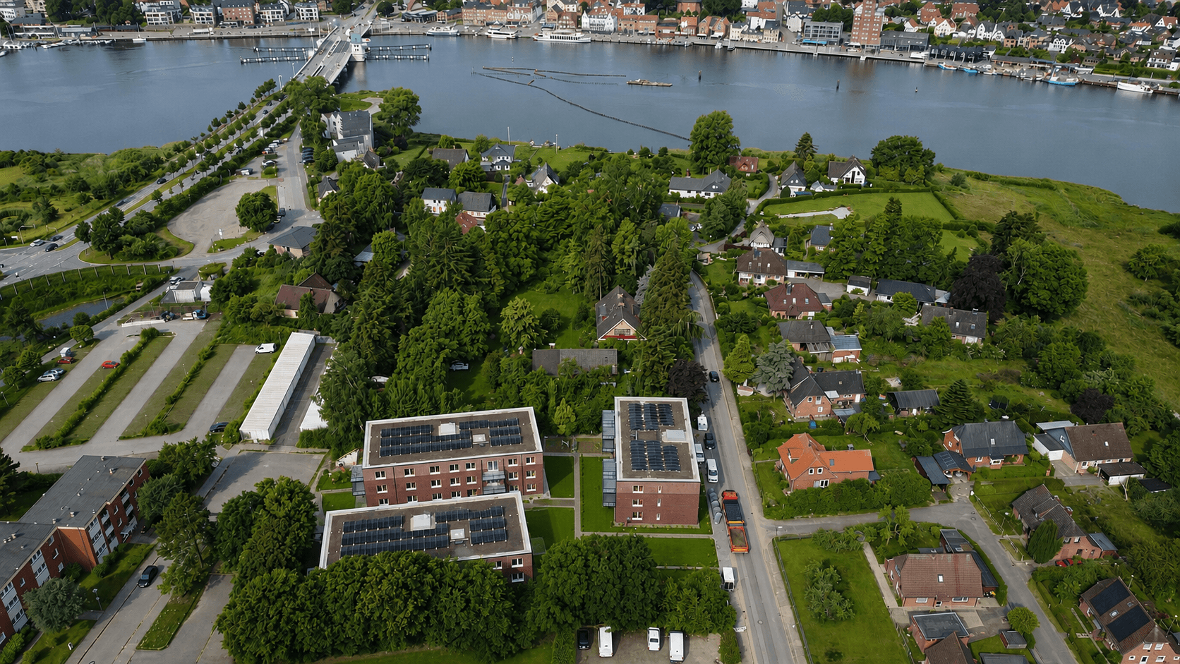 3 bedroom flat to rent, 78 m², Ellenberger Straße 10, Kappeln, Schleswig-Holstein 3 bedroom flat to rent, 78 m², Ellenberger Straße 10, Kappeln, Schleswig-Holstein