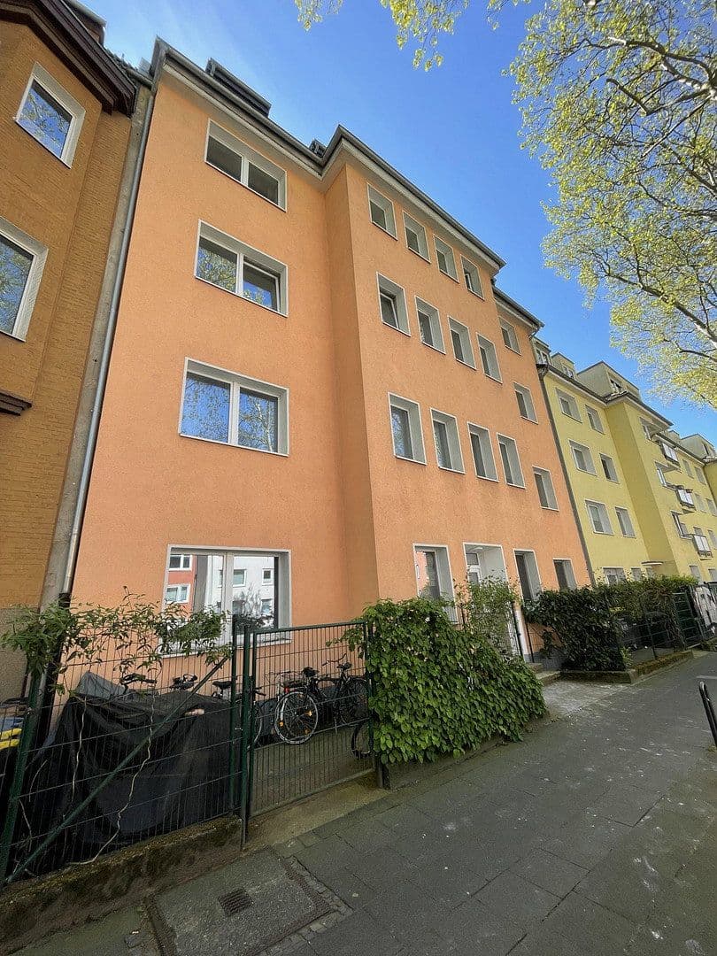 2 bedroom flat for sale, 58 m², Köln, North Rhine-Westphalia 2 bedroom flat for sale, 58 m², Köln, North Rhine-Westphalia