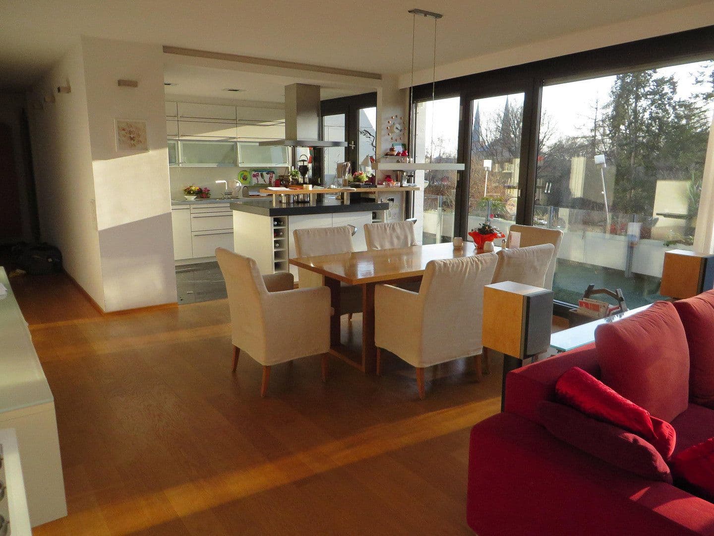 3 bedroom flat to rent, 190 m², Virchowstrasse, 9, Nürnberg, Bavaria 3 bedroom flat to rent, 190 m², Virchowstrasse, 9, Nürnberg, Bavaria