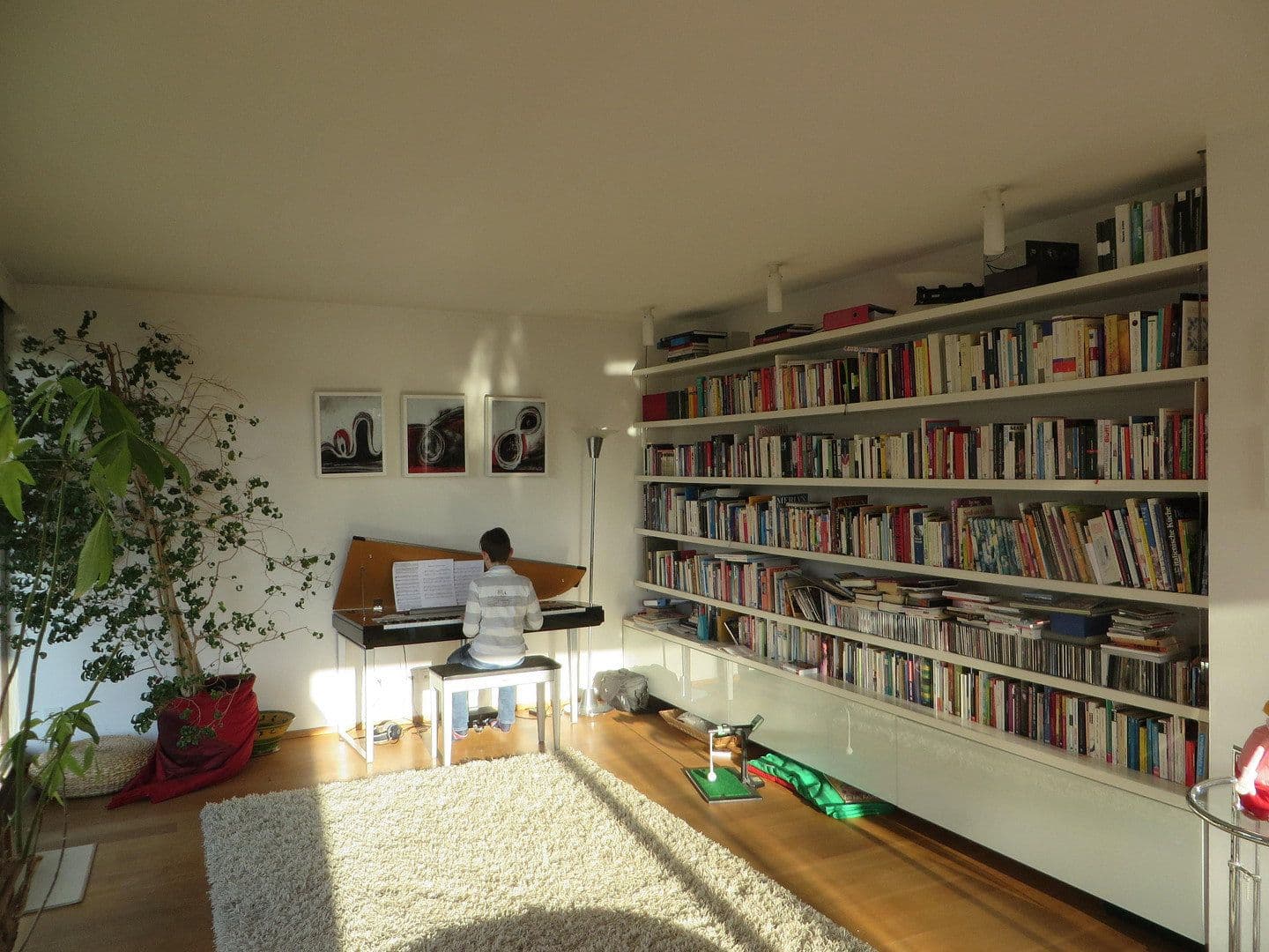 3 bedroom flat to rent, 190 m², Virchowstrasse, 9, Nürnberg, Bavaria 3 bedroom flat to rent, 190 m², Virchowstrasse, 9, Nürnberg, Bavaria