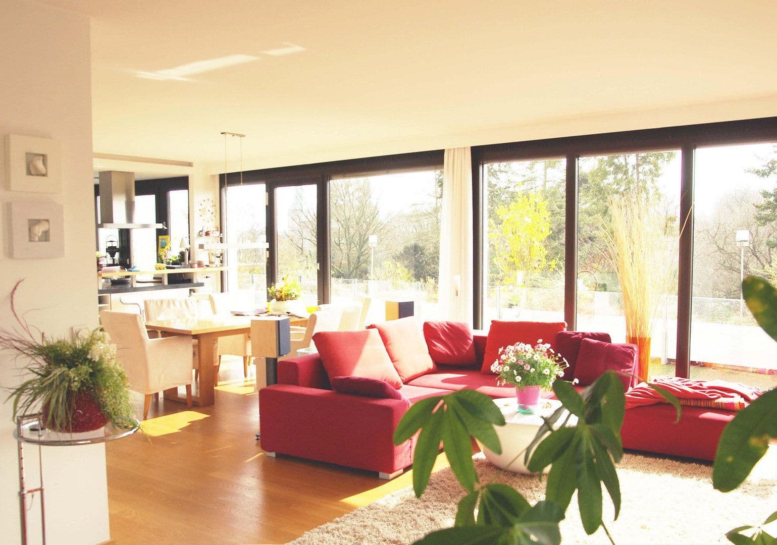 3 bedroom flat to rent, 190 m², Virchowstrasse, 9, Nürnberg, Bavaria 3 bedroom flat to rent, 190 m², Virchowstrasse, 9, Nürnberg, Bavaria