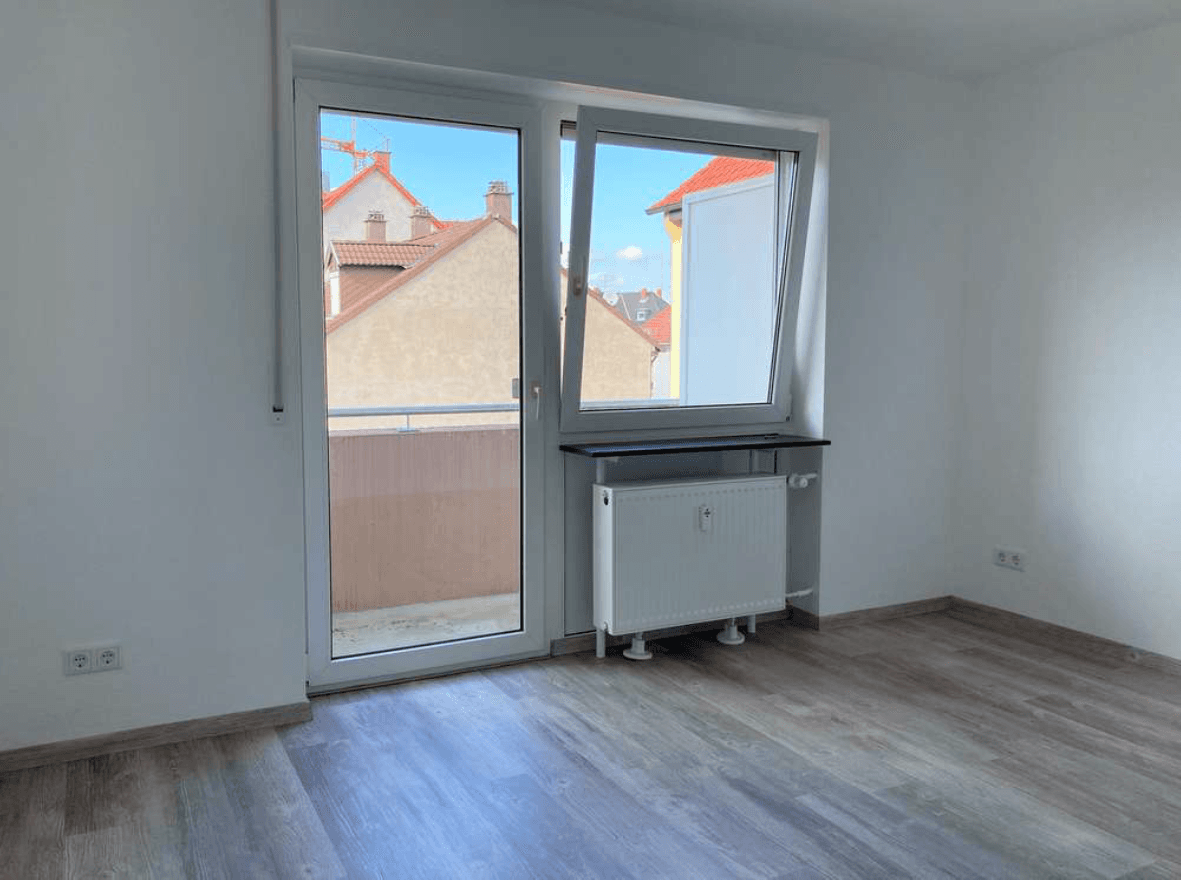 2 bedroom flat to rent, 50 m², Rheinfeldstraße 32, Ludwigshafen am Rhein, Rhineland-Palatinate 2 bedroom flat to rent, 50 m², Rheinfeldstraße 32, Ludwigshafen am Rhein, Rhineland-Palatinate