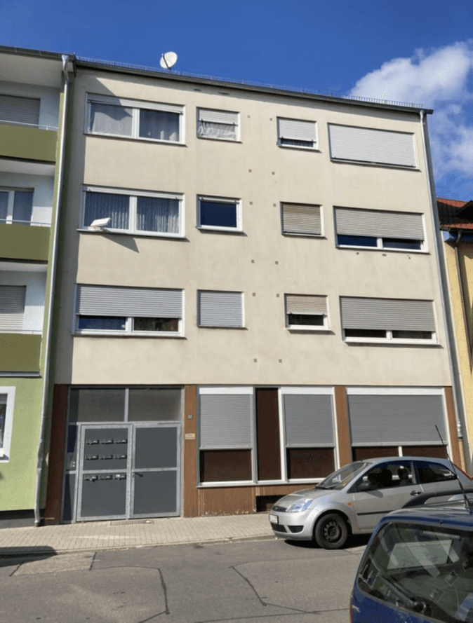 2 bedroom flat to rent, 50 m², Rheinfeldstraße 32, Ludwigshafen am Rhein, Rhineland-Palatinate 2 bedroom flat to rent, 50 m², Rheinfeldstraße 32, Ludwigshafen am Rhein, Rhineland-Palatinate