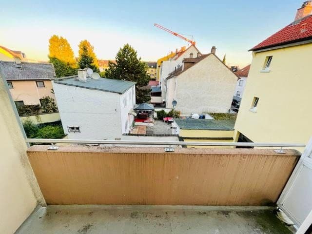2 bedroom flat to rent, 50 m², Rheinfeldstraße 32, Ludwigshafen am Rhein, Rhineland-Palatinate 2 bedroom flat to rent, 50 m², Rheinfeldstraße 32, Ludwigshafen am Rhein, Rhineland-Palatinate