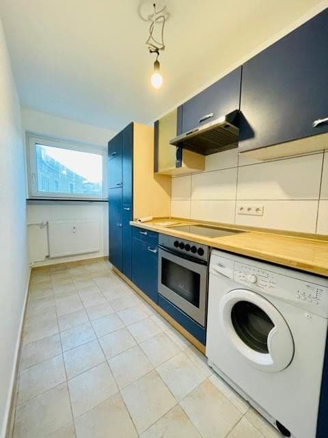 2 bedroom flat to rent, 50 m², Rheinfeldstraße 32, Ludwigshafen am Rhein, Rhineland-Palatinate 2 bedroom flat to rent, 50 m², Rheinfeldstraße 32, Ludwigshafen am Rhein, Rhineland-Palatinate