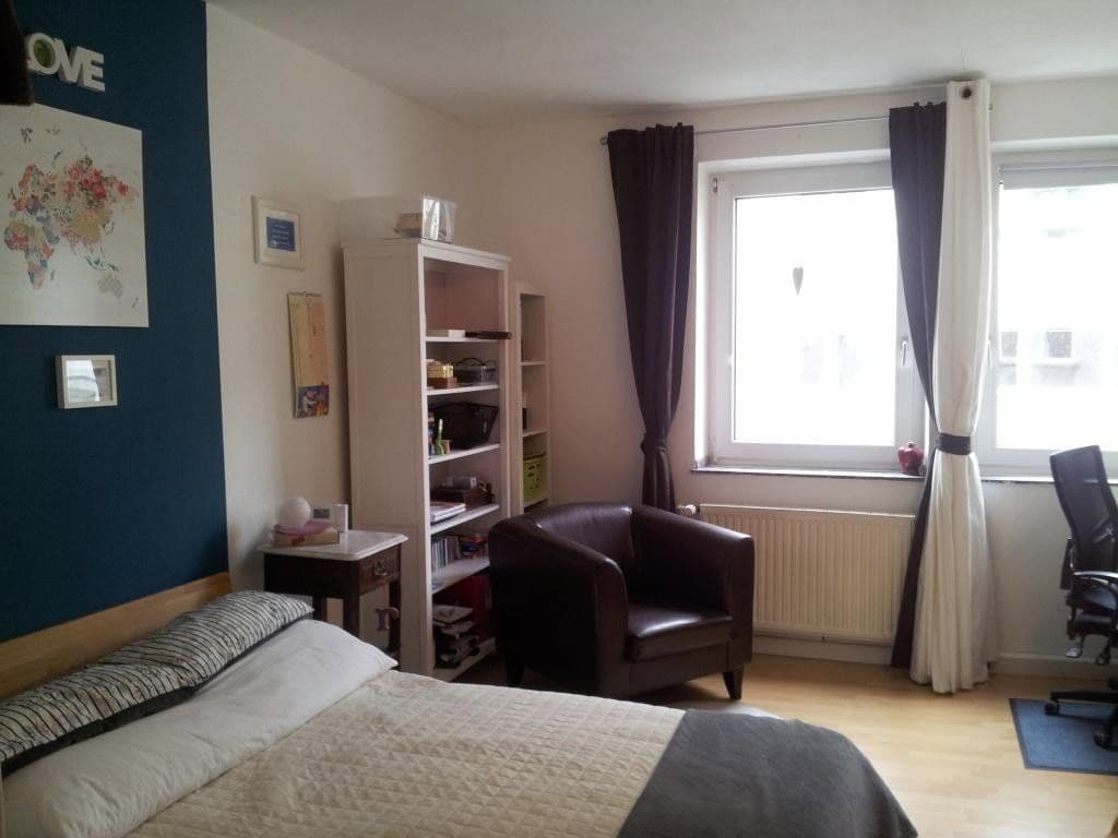 2 bedroom flat to rent, 53 m², Arnoldsstraße 11, Köln, North Rhine-Westphalia 2 bedroom flat to rent, 53 m², Arnoldsstraße 11, Köln, North Rhine-Westphalia