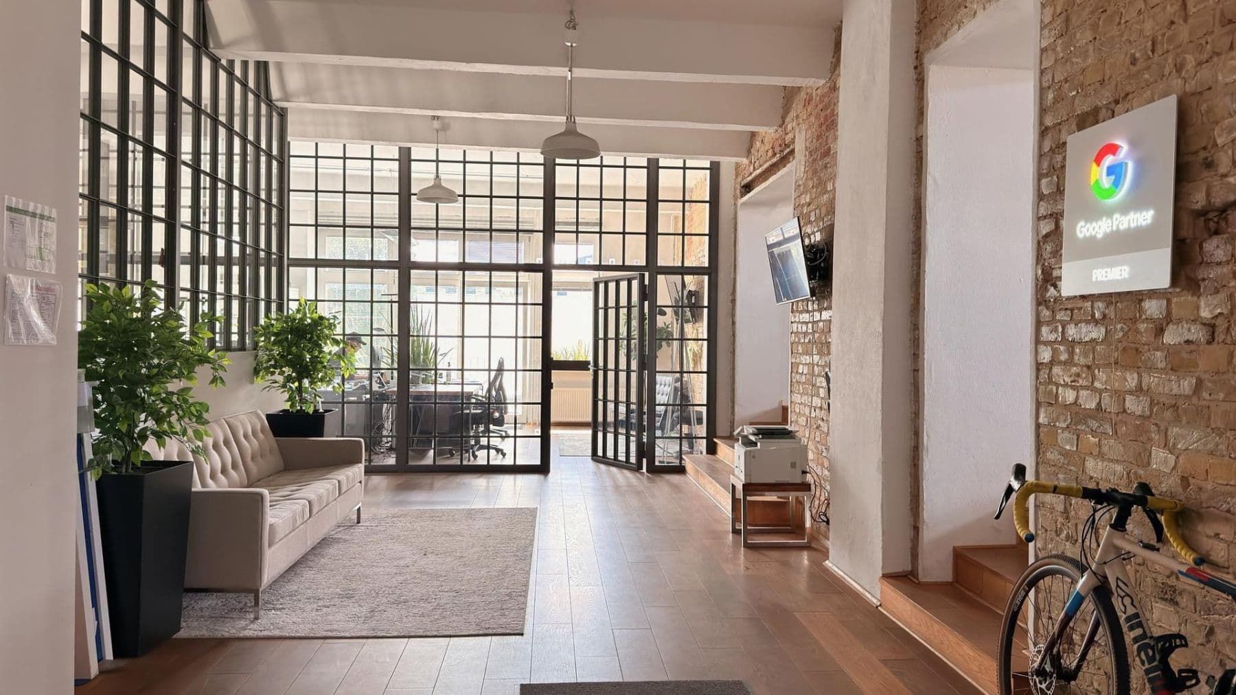 office to rent, 501 m², Berlin, Berlin office to rent, 501 m², Berlin, Berlin