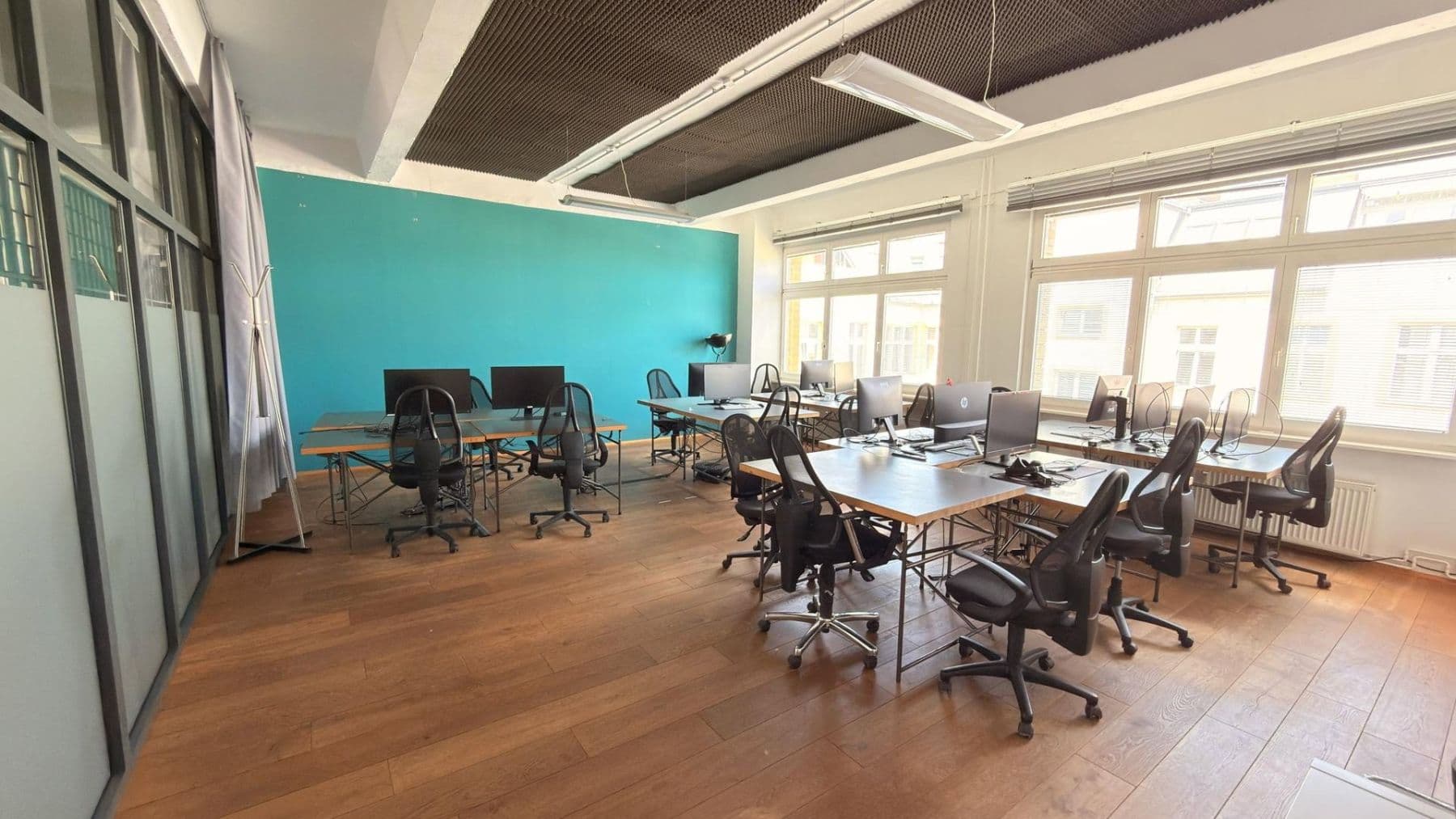 office to rent, 501 m², Berlin, Berlin office to rent, 501 m², Berlin, Berlin