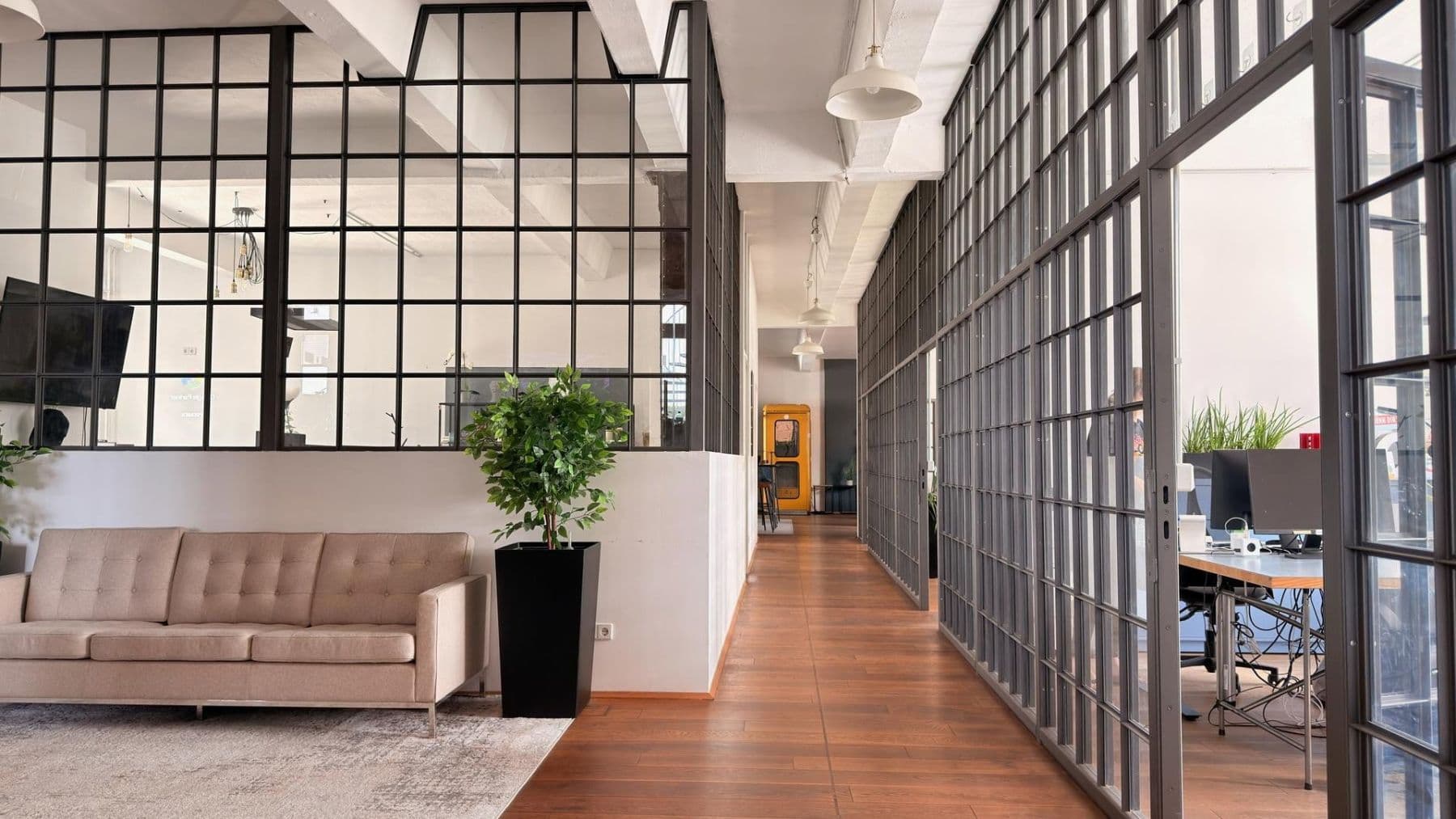 office to rent, 501 m², Berlin, Berlin office to rent, 501 m², Berlin, Berlin