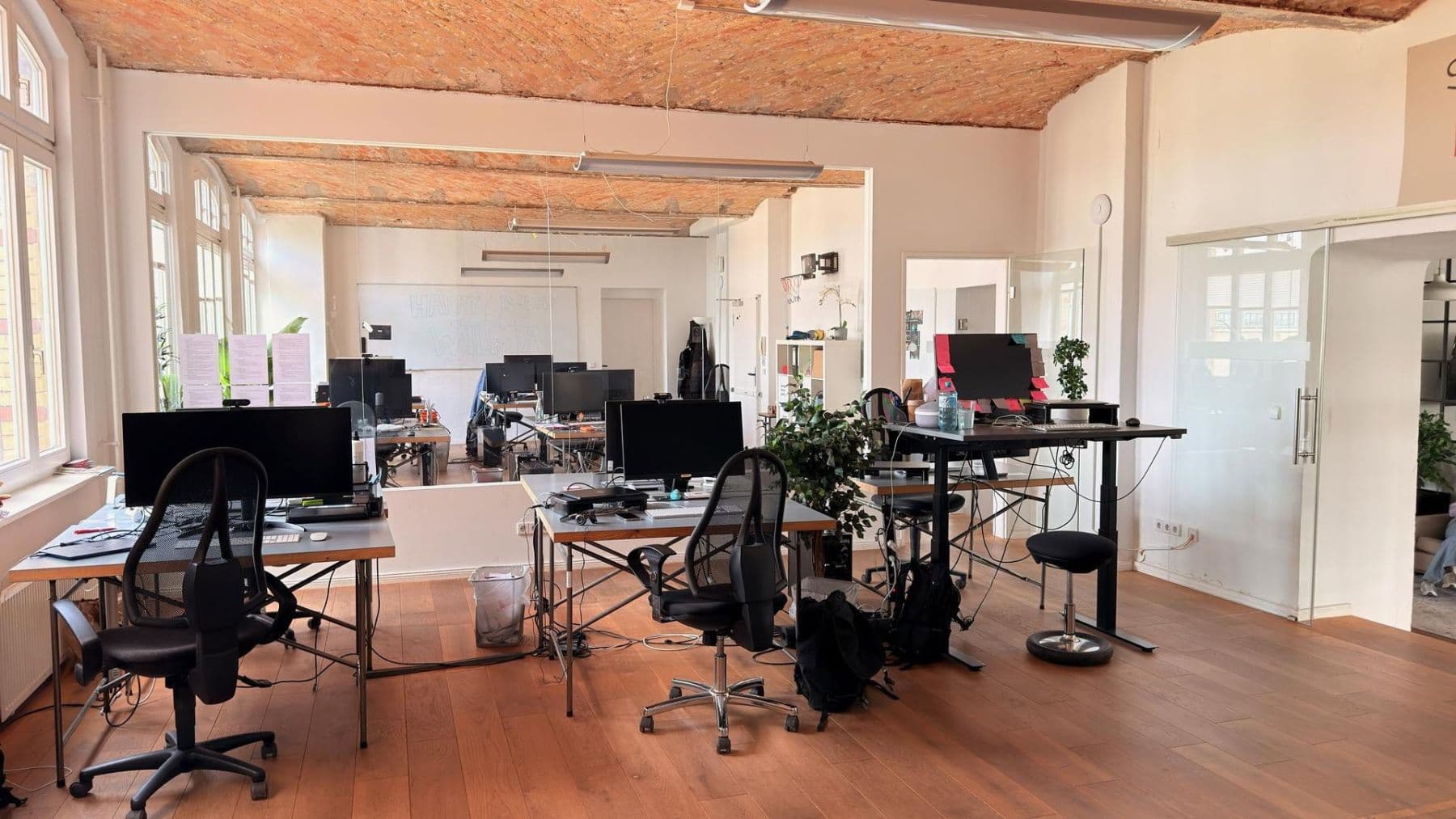 office to rent, 501 m², Berlin, Berlin office to rent, 501 m², Berlin, Berlin