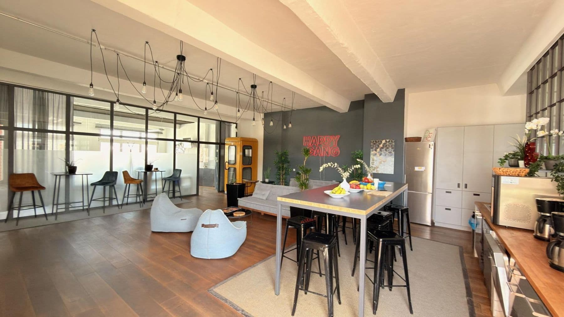 office to rent, 501 m², Berlin, Berlin office to rent, 501 m², Berlin, Berlin
