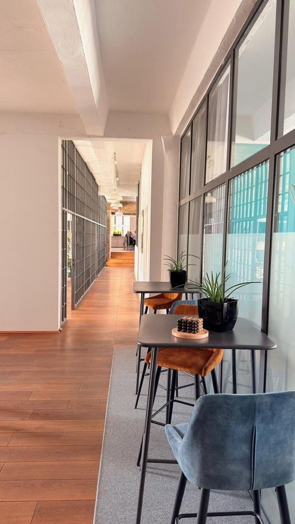 office to rent, 501 m², Berlin, Berlin office to rent, 501 m², Berlin, Berlin