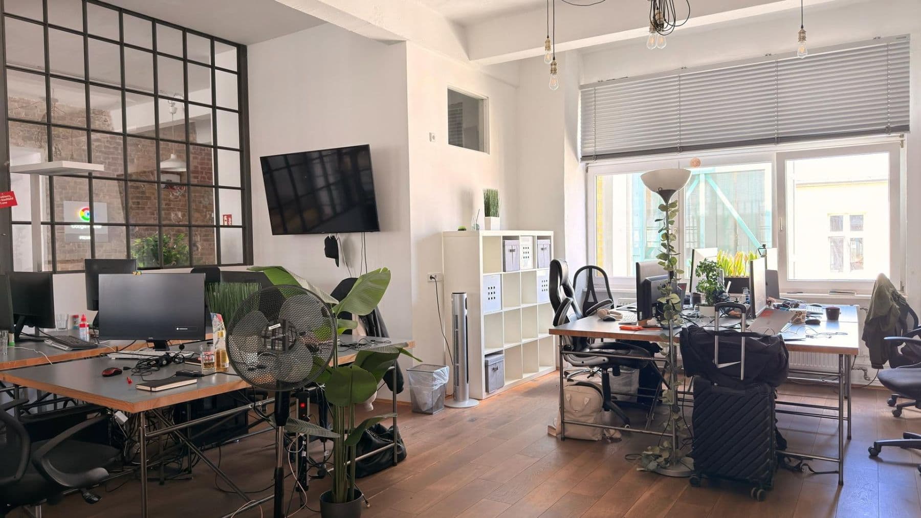 office to rent, 501 m², Berlin, Berlin office to rent, 501 m², Berlin, Berlin