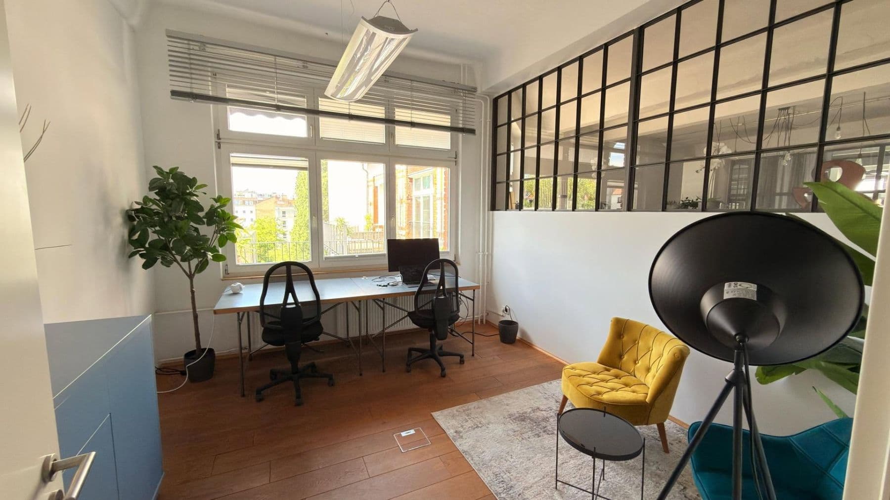 office to rent, 501 m², Berlin, Berlin office to rent, 501 m², Berlin, Berlin