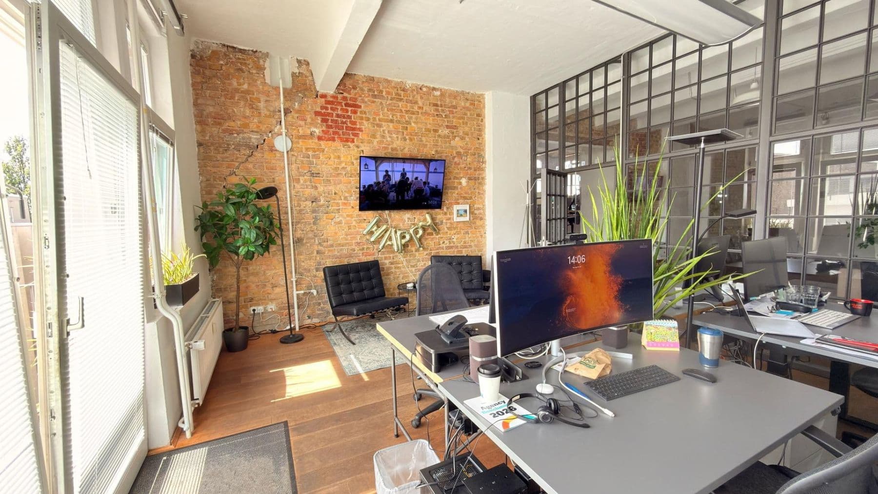 office to rent, 501 m², Berlin, Berlin office to rent, 501 m², Berlin, Berlin
