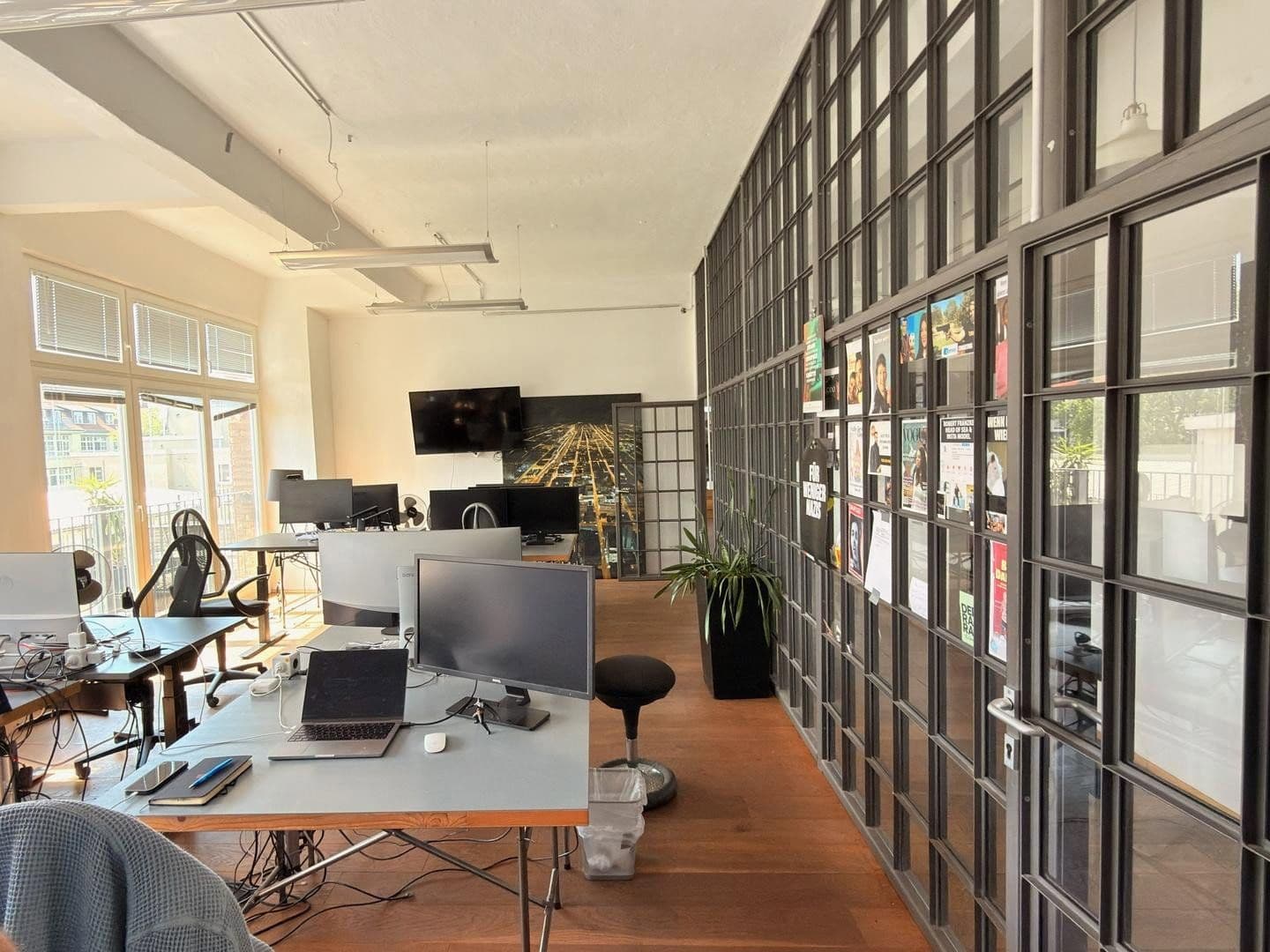 office to rent, 501 m², Berlin, Berlin office to rent, 501 m², Berlin, Berlin