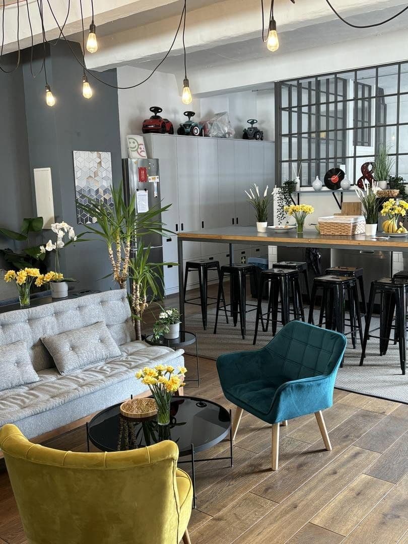 office to rent, 501 m², Berlin, Berlin office to rent, 501 m², Berlin, Berlin