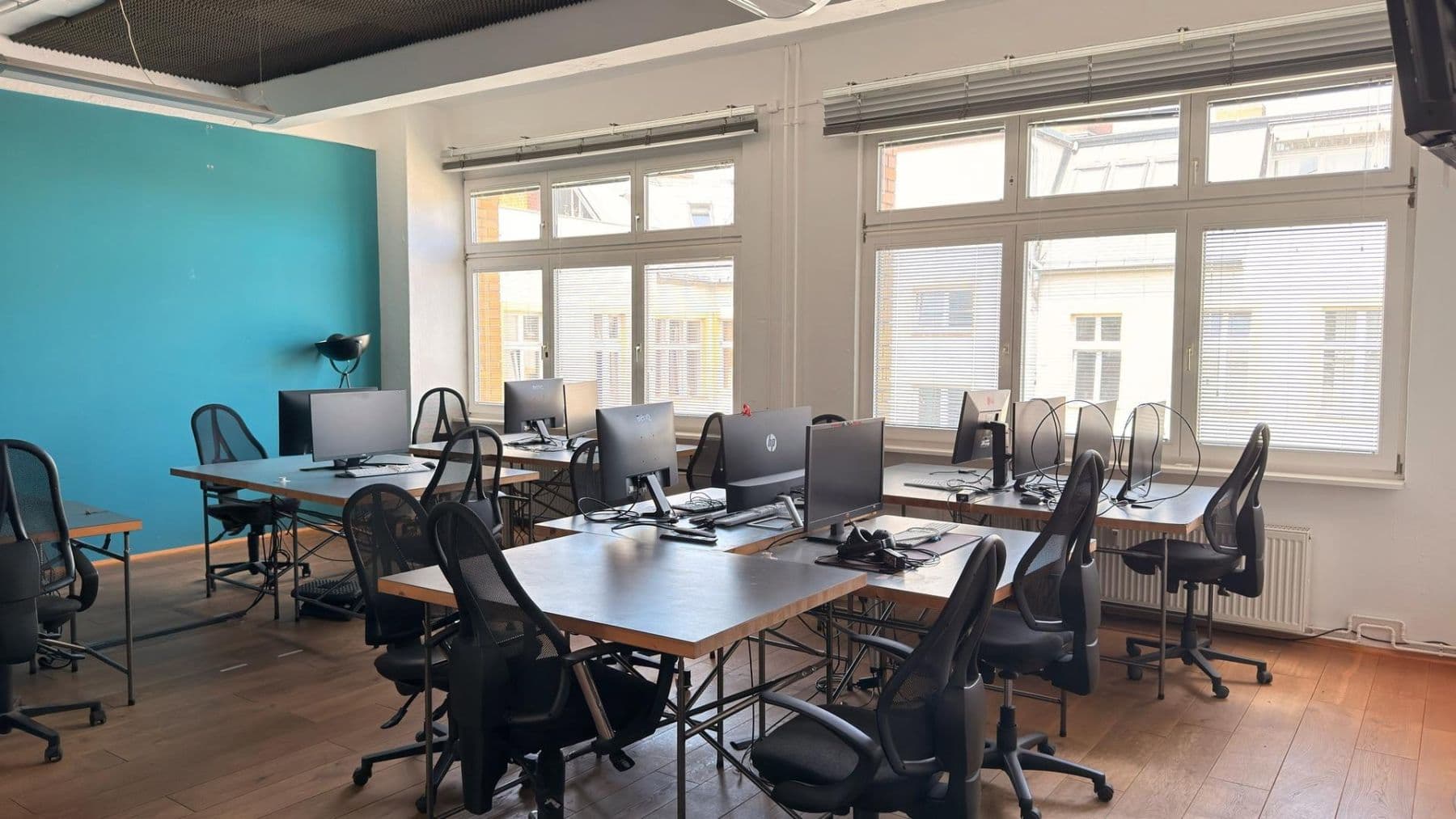 office to rent, 501 m², Berlin, Berlin office to rent, 501 m², Berlin, Berlin