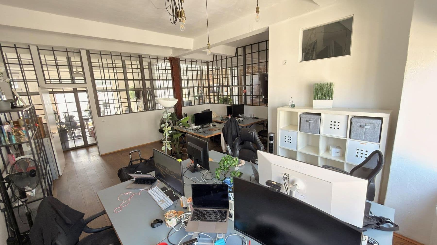 office to rent, 501 m², Berlin, Berlin office to rent, 501 m², Berlin, Berlin