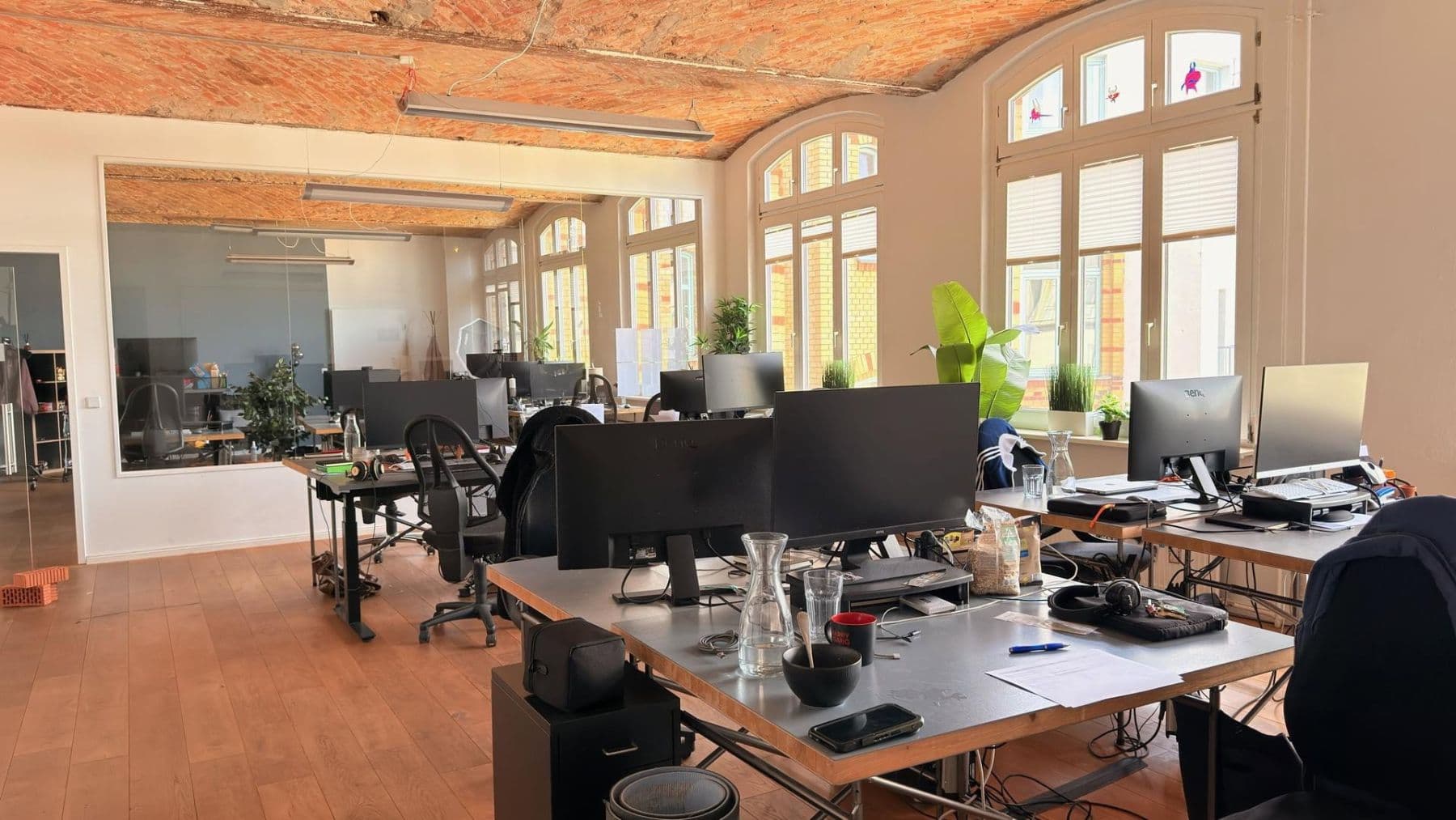 office to rent, 501 m², Berlin, Berlin office to rent, 501 m², Berlin, Berlin