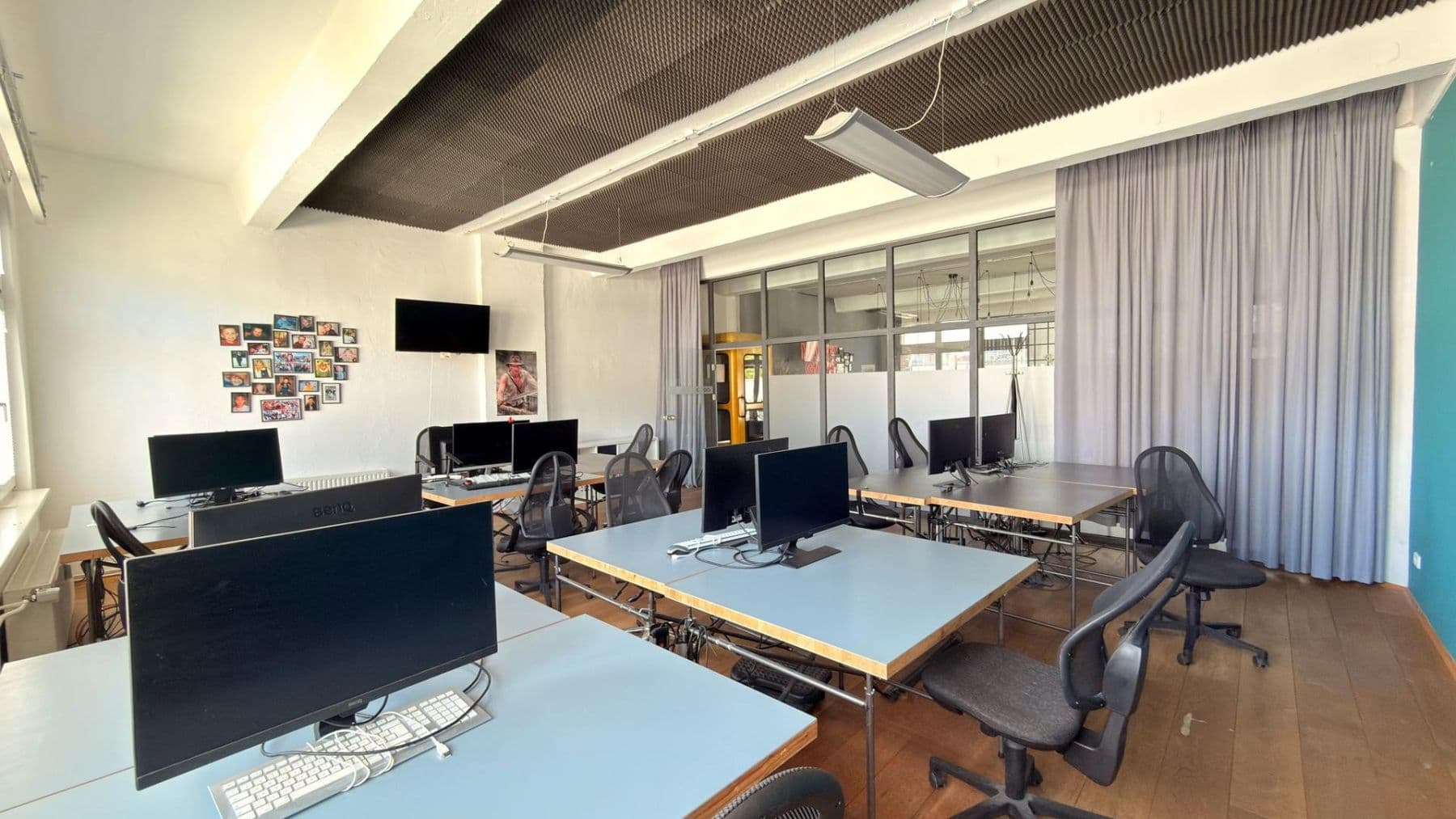 office to rent, 501 m², Berlin, Berlin office to rent, 501 m², Berlin, Berlin