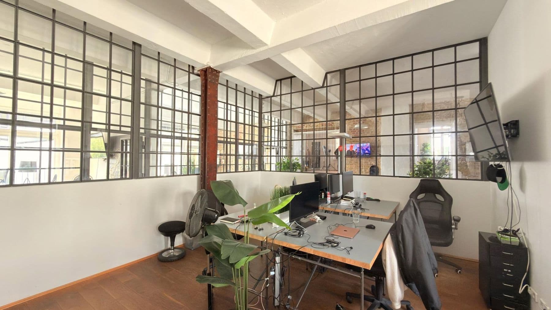 office to rent, 501 m², Berlin, Berlin office to rent, 501 m², Berlin, Berlin