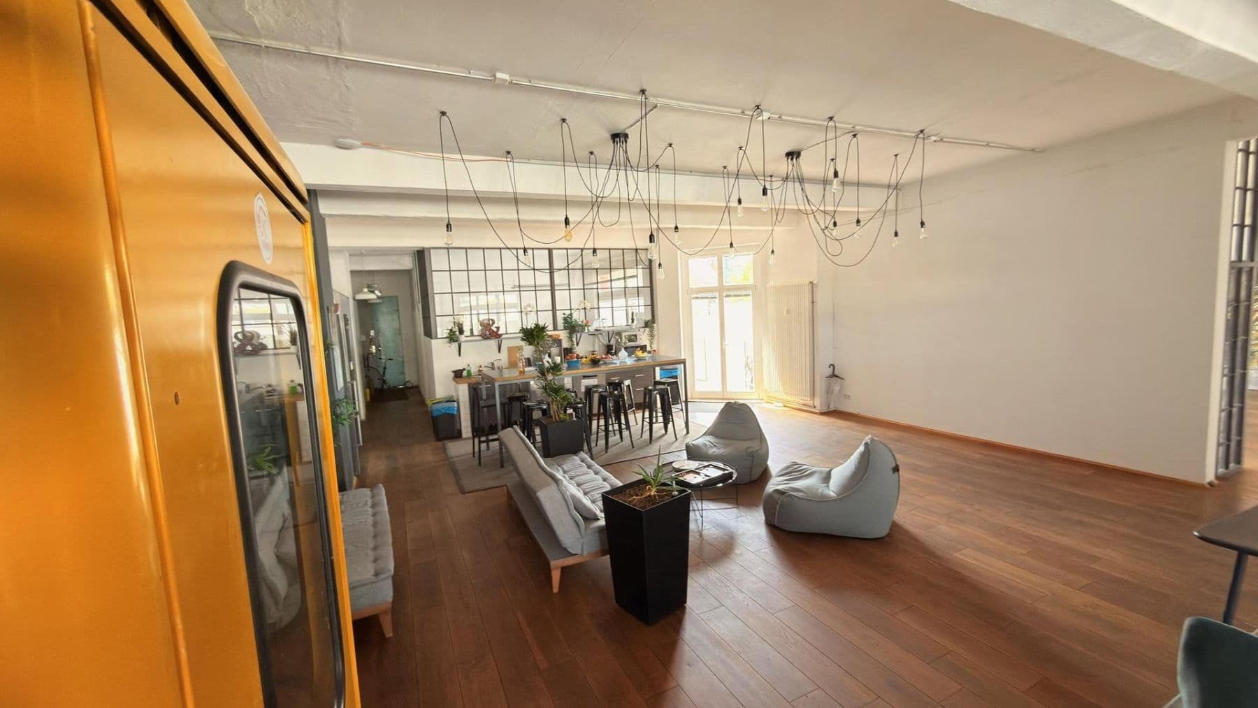office to rent, 501 m², Berlin, Berlin office to rent, 501 m², Berlin, Berlin