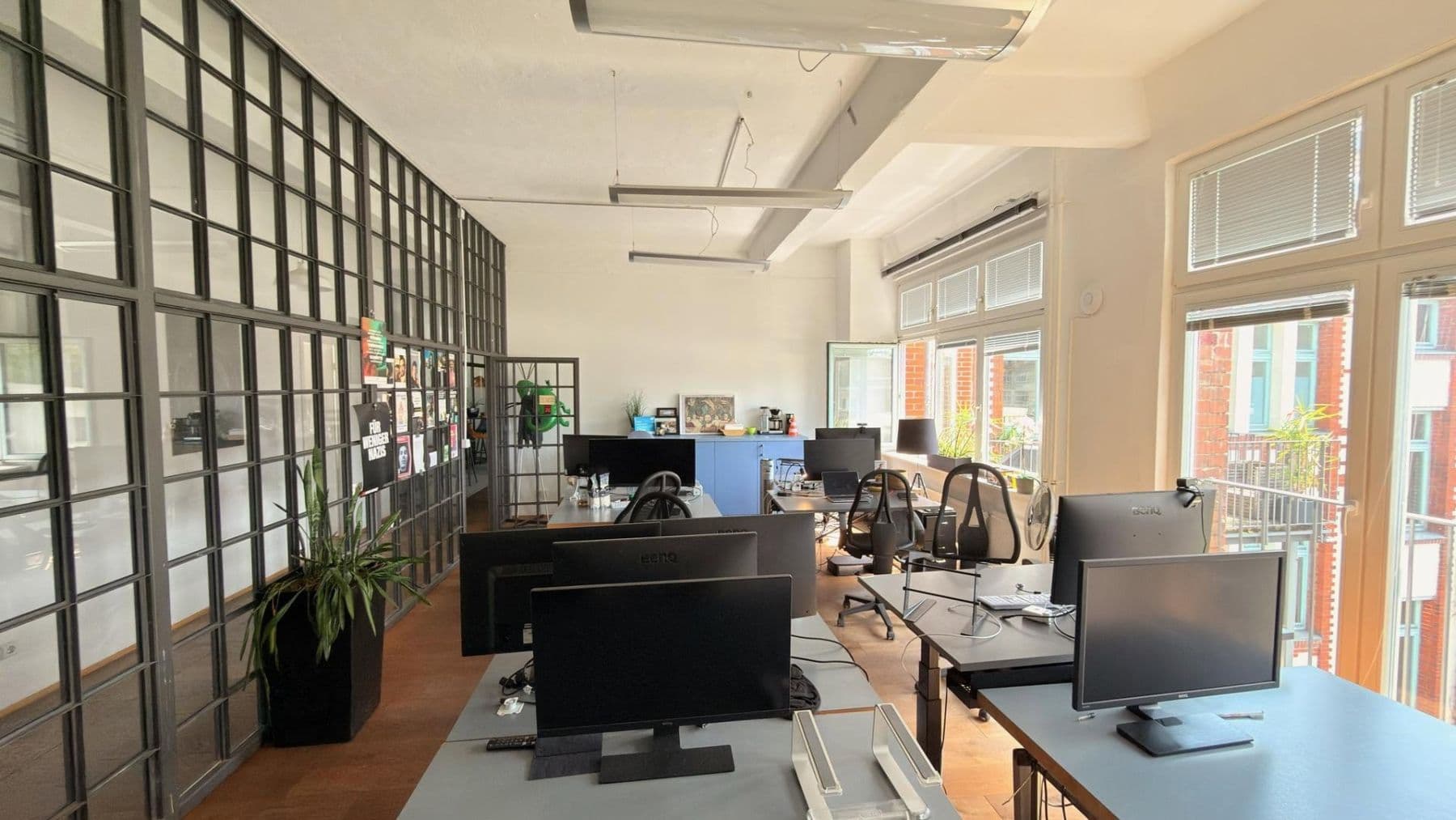 office to rent, 501 m², Berlin, Berlin office to rent, 501 m², Berlin, Berlin