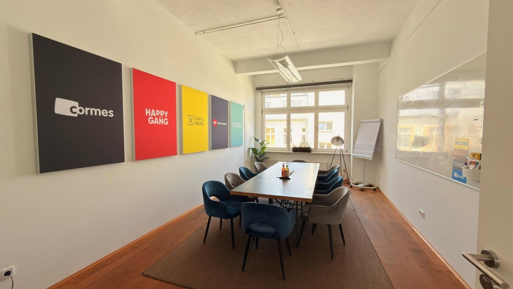 office to rent, 501 m², Berlin, Berlin office to rent, 501 m², Berlin, Berlin
