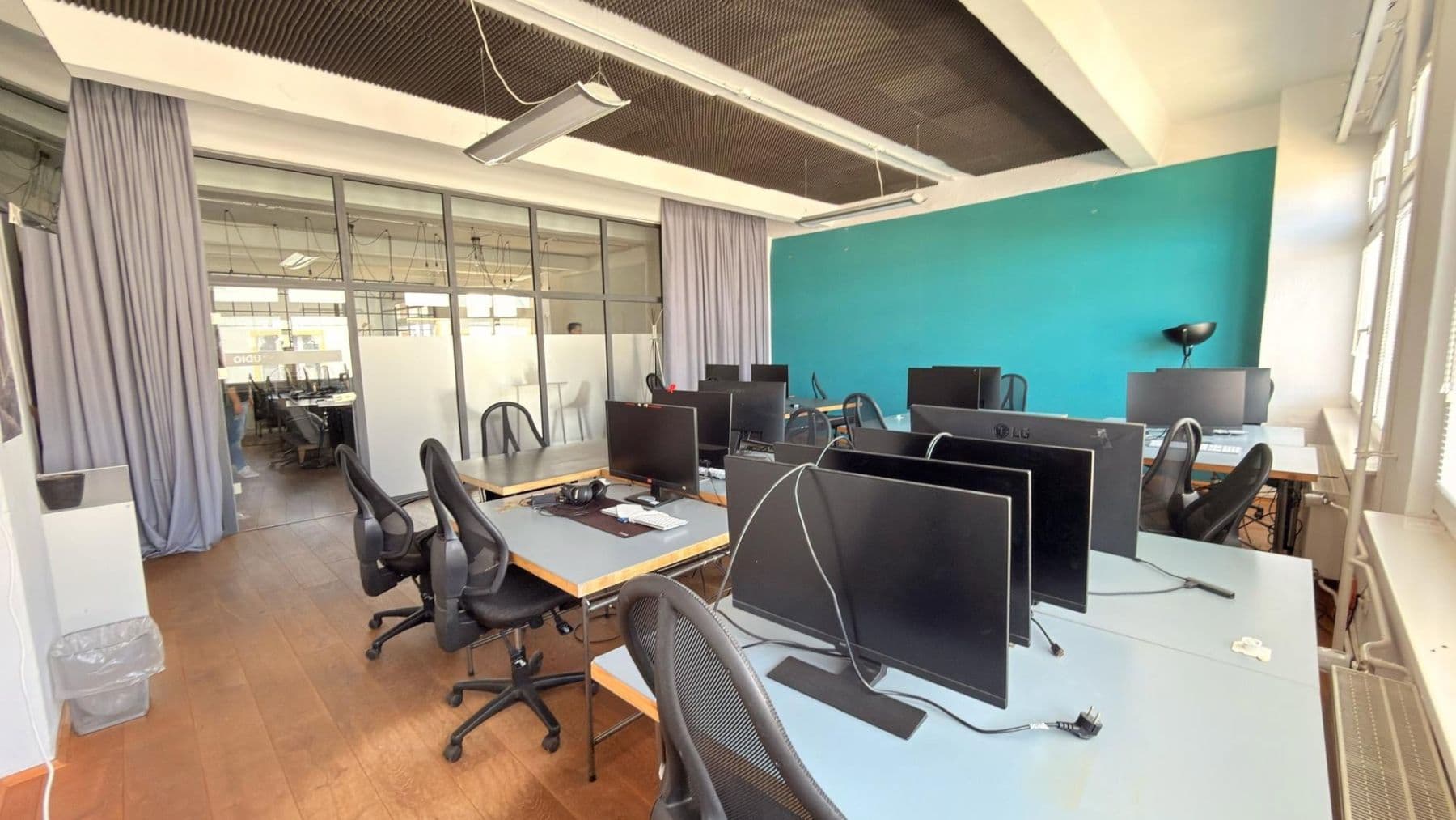 office to rent, 501 m², Berlin, Berlin office to rent, 501 m², Berlin, Berlin