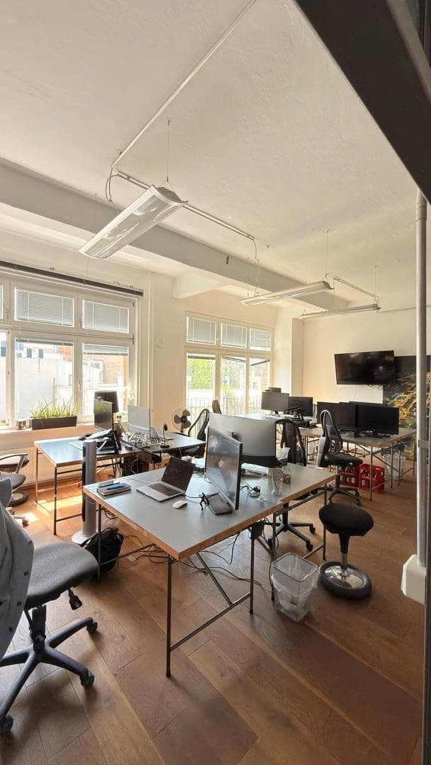 office to rent, 501 m², Berlin, Berlin office to rent, 501 m², Berlin, Berlin