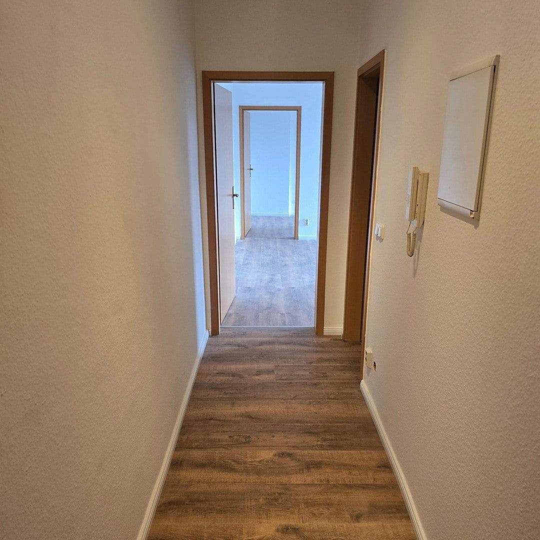 2 bedroom flat to rent, 49 m², Braunschweigerstr. 74, Magdeburg, Saxony-Anhalt 2 bedroom flat to rent, 49 m², Braunschweigerstr. 74, Magdeburg, Saxony-Anhalt