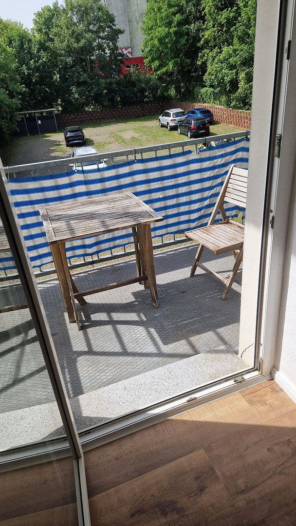 2 bedroom flat to rent, 49 m², Braunschweigerstr. 74, Magdeburg, Saxony-Anhalt 2 bedroom flat to rent, 49 m², Braunschweigerstr. 74, Magdeburg, Saxony-Anhalt