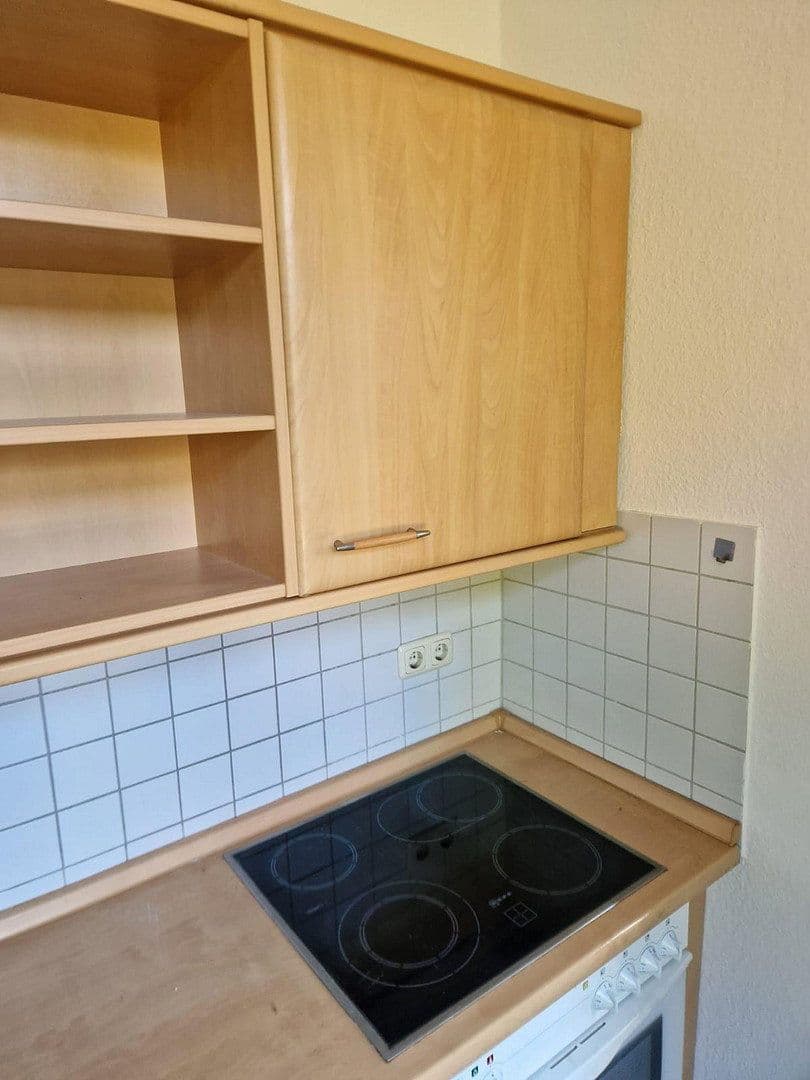 2 bedroom flat to rent, 49 m², Braunschweigerstr. 74, Magdeburg, Saxony-Anhalt 2 bedroom flat to rent, 49 m², Braunschweigerstr. 74, Magdeburg, Saxony-Anhalt
