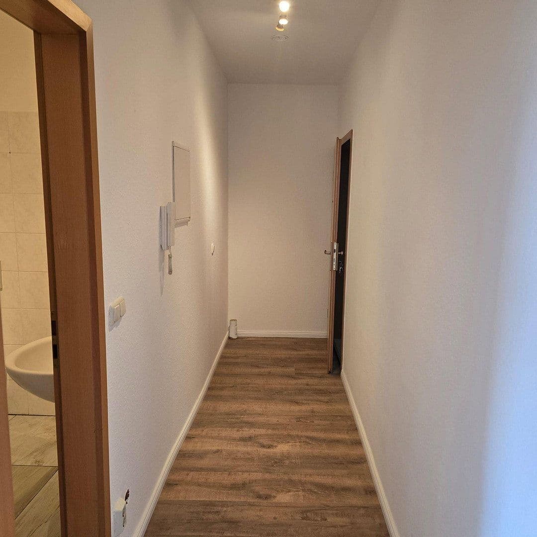2 bedroom flat to rent, 49 m², Braunschweigerstr. 74, Magdeburg, Saxony-Anhalt 2 bedroom flat to rent, 49 m², Braunschweigerstr. 74, Magdeburg, Saxony-Anhalt