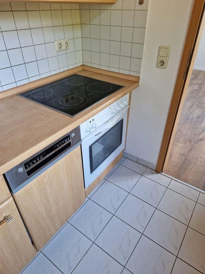 2 bedroom flat to rent, 49 m², Braunschweigerstr. 74, Magdeburg, Saxony-Anhalt 2 bedroom flat to rent, 49 m², Braunschweigerstr. 74, Magdeburg, Saxony-Anhalt