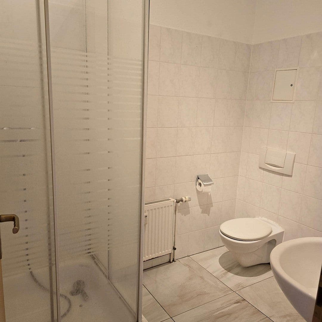 2 bedroom flat to rent, 49 m², Braunschweigerstr. 74, Magdeburg, Saxony-Anhalt 2 bedroom flat to rent, 49 m², Braunschweigerstr. 74, Magdeburg, Saxony-Anhalt