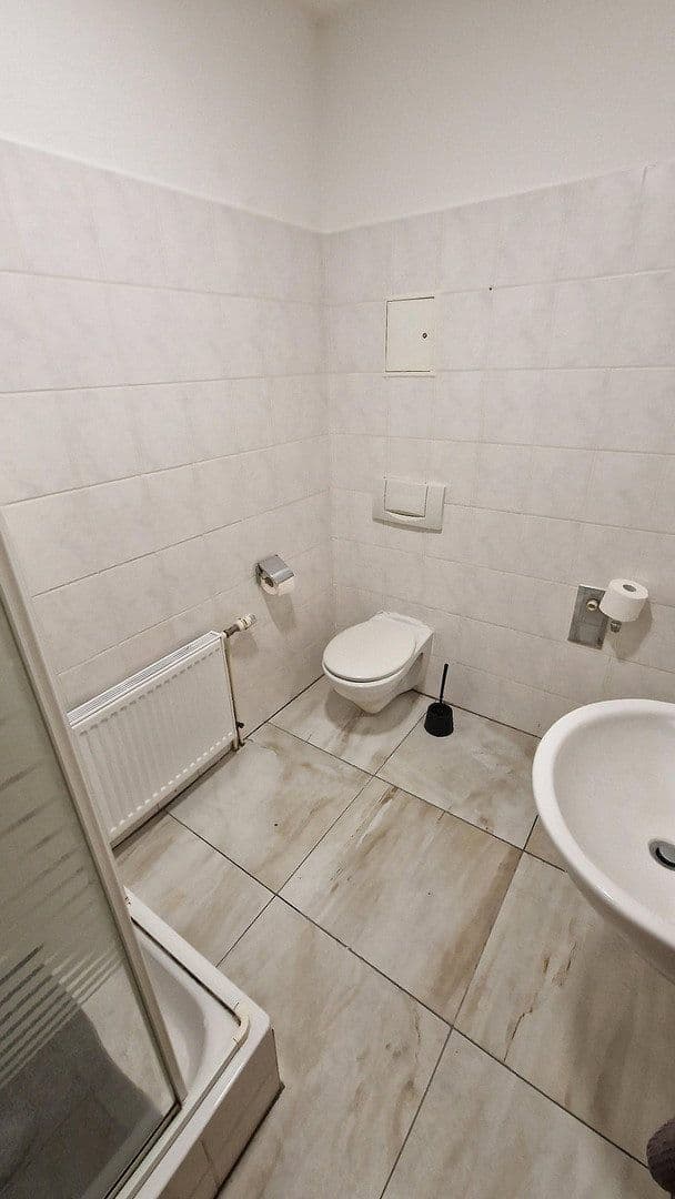 2 bedroom flat to rent, 49 m², Braunschweigerstr. 74, Magdeburg, Saxony-Anhalt 2 bedroom flat to rent, 49 m², Braunschweigerstr. 74, Magdeburg, Saxony-Anhalt