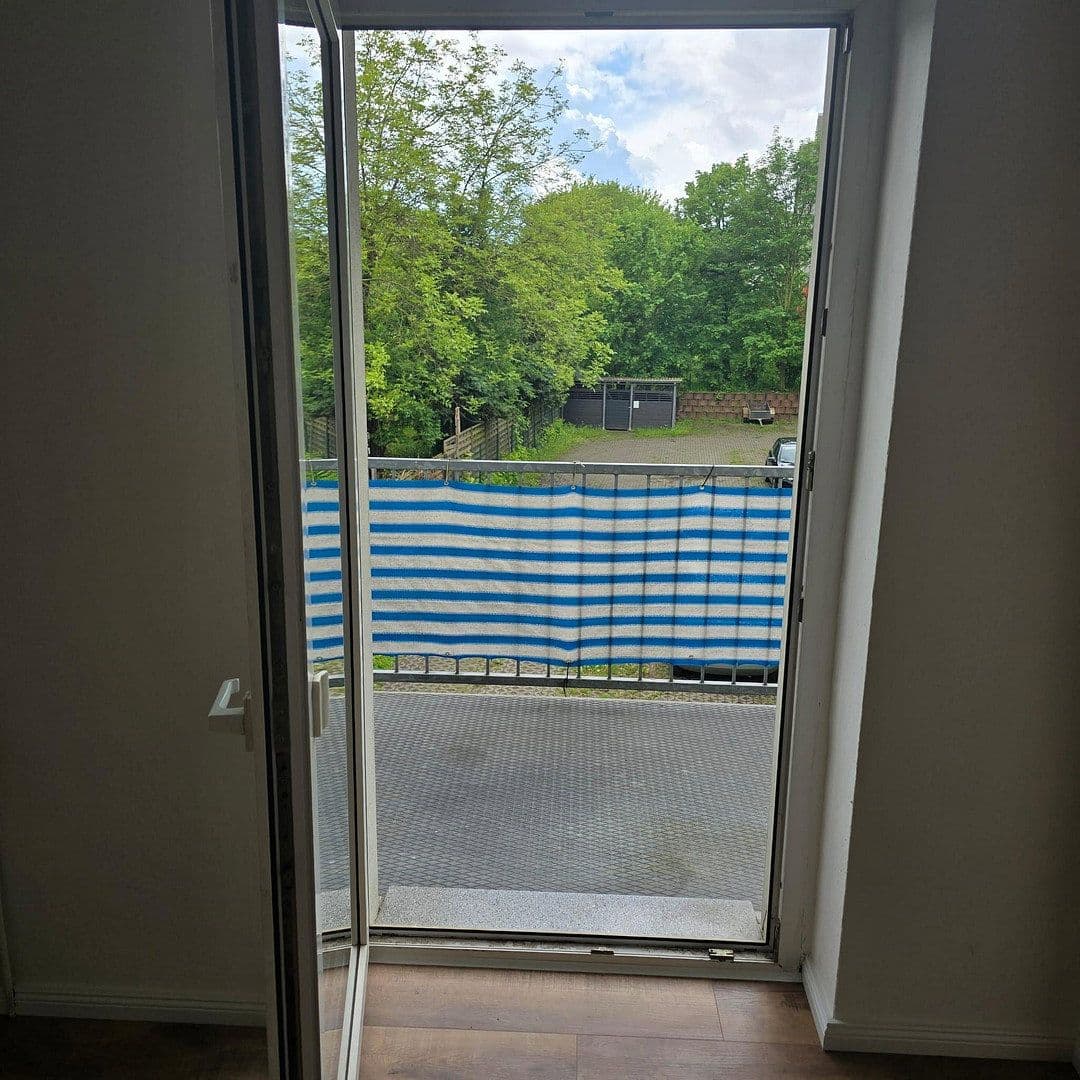 2 bedroom flat to rent, 49 m², Braunschweigerstr. 74, Magdeburg, Saxony-Anhalt 2 bedroom flat to rent, 49 m², Braunschweigerstr. 74, Magdeburg, Saxony-Anhalt
