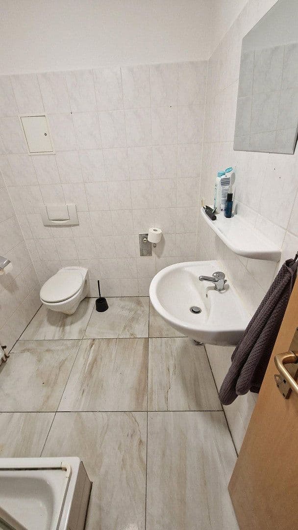 2 bedroom flat to rent, 49 m², Braunschweigerstr. 74, Magdeburg, Saxony-Anhalt 2 bedroom flat to rent, 49 m², Braunschweigerstr. 74, Magdeburg, Saxony-Anhalt