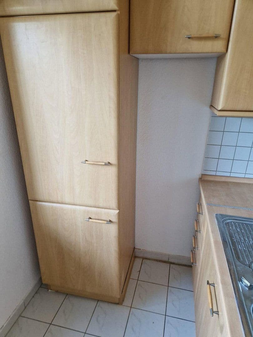 2 bedroom flat to rent, 49 m², Braunschweigerstr. 74, Magdeburg, Saxony-Anhalt 2 bedroom flat to rent, 49 m², Braunschweigerstr. 74, Magdeburg, Saxony-Anhalt