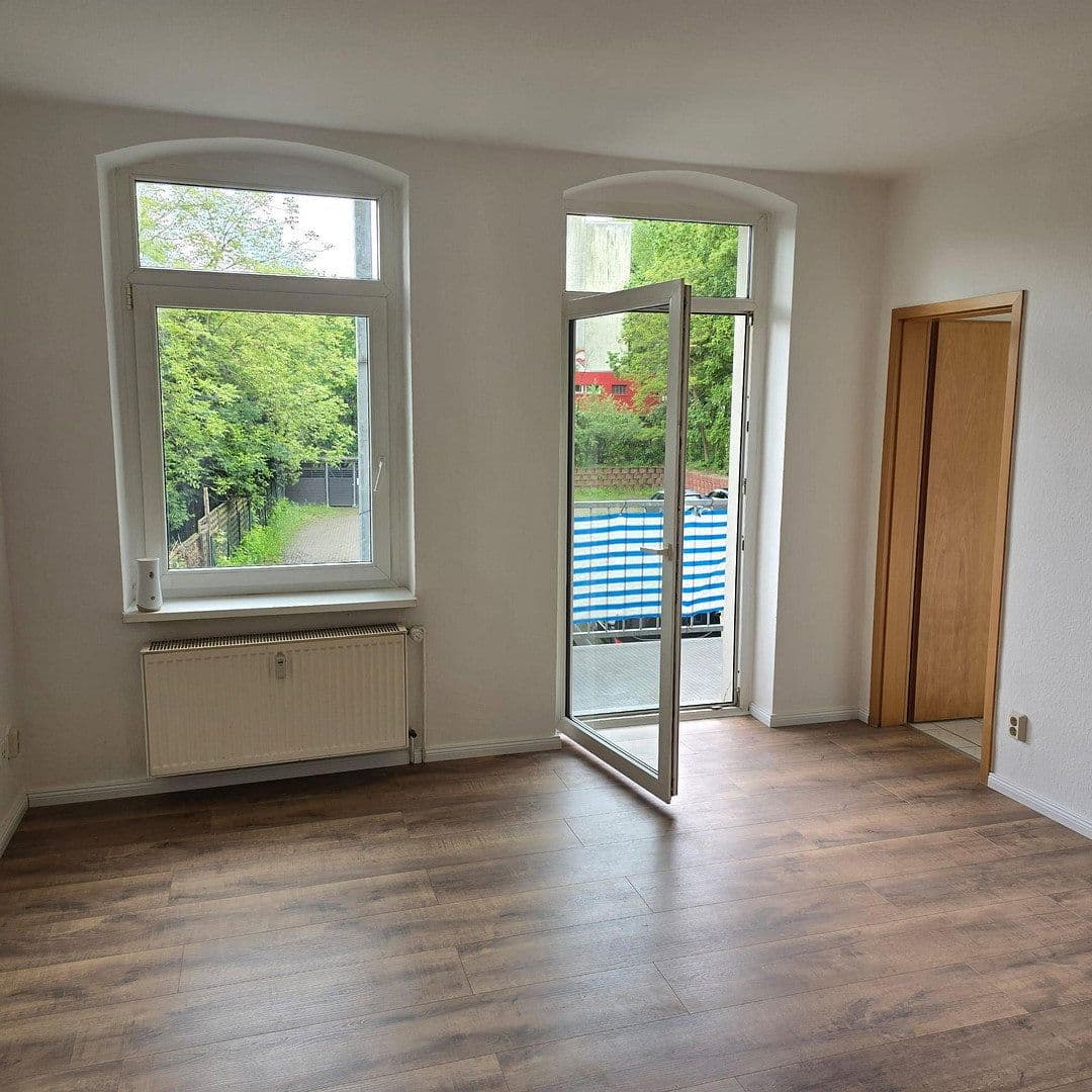 2 bedroom flat to rent, 49 m², Braunschweigerstr. 74, Magdeburg, Saxony-Anhalt 2 bedroom flat to rent, 49 m², Braunschweigerstr. 74, Magdeburg, Saxony-Anhalt