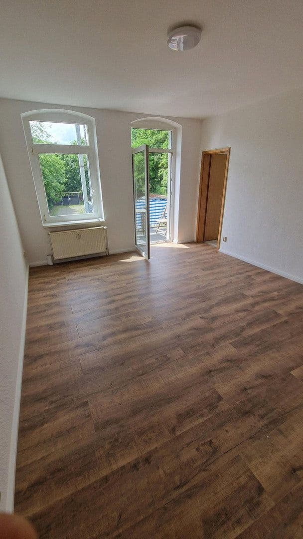 2 bedroom flat to rent, 49 m², Braunschweigerstr. 74, Magdeburg, Saxony-Anhalt 2 bedroom flat to rent, 49 m², Braunschweigerstr. 74, Magdeburg, Saxony-Anhalt