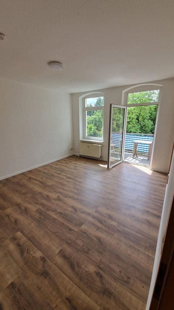2 bedroom flat to rent, 49 m², Braunschweigerstr. 74, Magdeburg, Saxony-Anhalt 2 bedroom flat to rent, 49 m², Braunschweigerstr. 74, Magdeburg, Saxony-Anhalt
