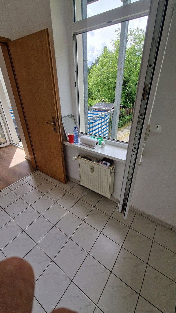 2 bedroom flat to rent, 49 m², Braunschweigerstr. 74, Magdeburg, Saxony-Anhalt 2 bedroom flat to rent, 49 m², Braunschweigerstr. 74, Magdeburg, Saxony-Anhalt