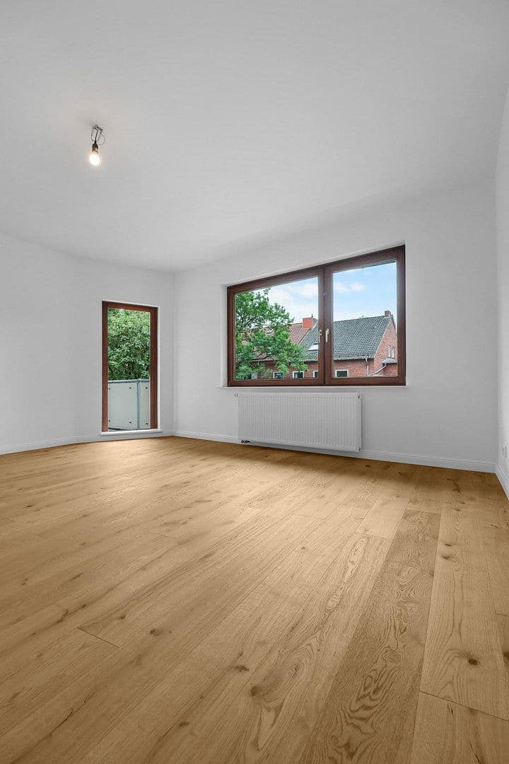 3 bedroom flat to rent, 72 m², Emmastraße 80, Bremen, Bremen 3 bedroom flat to rent, 72 m², Emmastraße 80, Bremen, Bremen