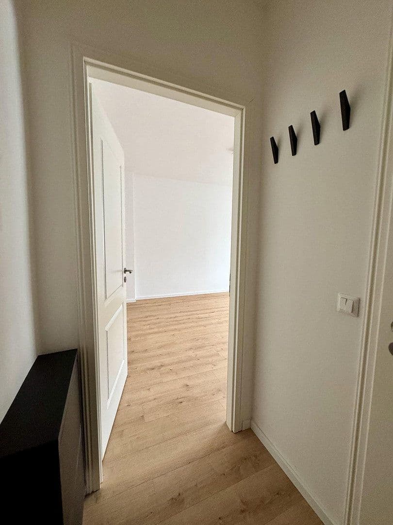 1 bedroom flat for sale, 27 m², Großbeerenstraße 45, Berlin, Berlin 1 bedroom flat for sale, 27 m², Großbeerenstraße 45, Berlin, Berlin