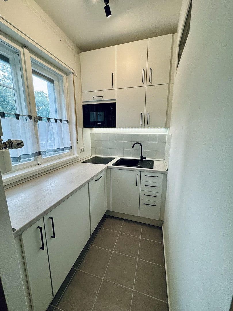 1 bedroom flat for sale, 27 m², Großbeerenstraße 45, Berlin, Berlin 1 bedroom flat for sale, 27 m², Großbeerenstraße 45, Berlin, Berlin
