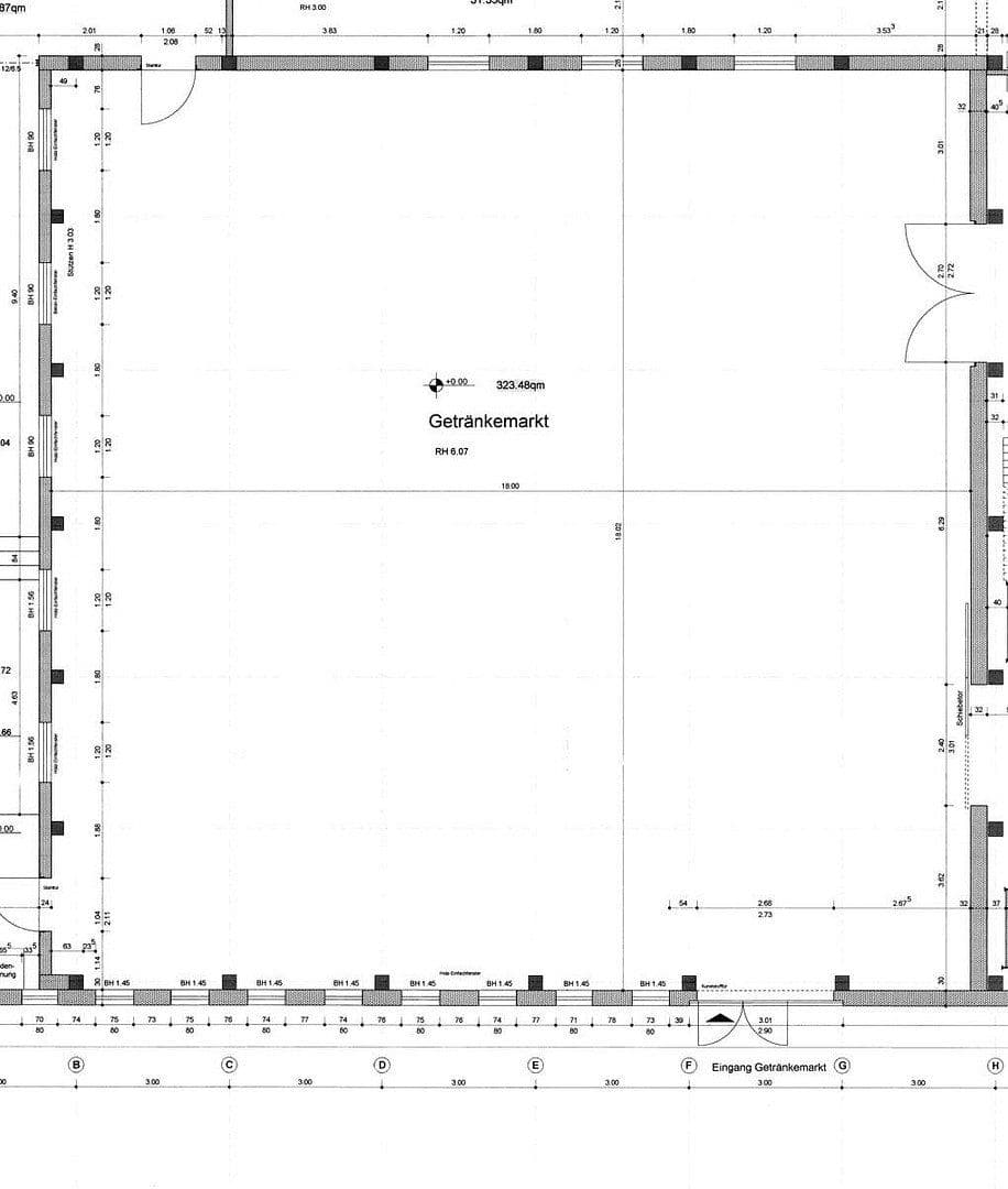 non-residential property to rent, 200 m², Altendorfer Straße 1, Schöps, Thuringia non-residential property to rent, 200 m², Altendorfer Straße 1, Schöps, Thuringia